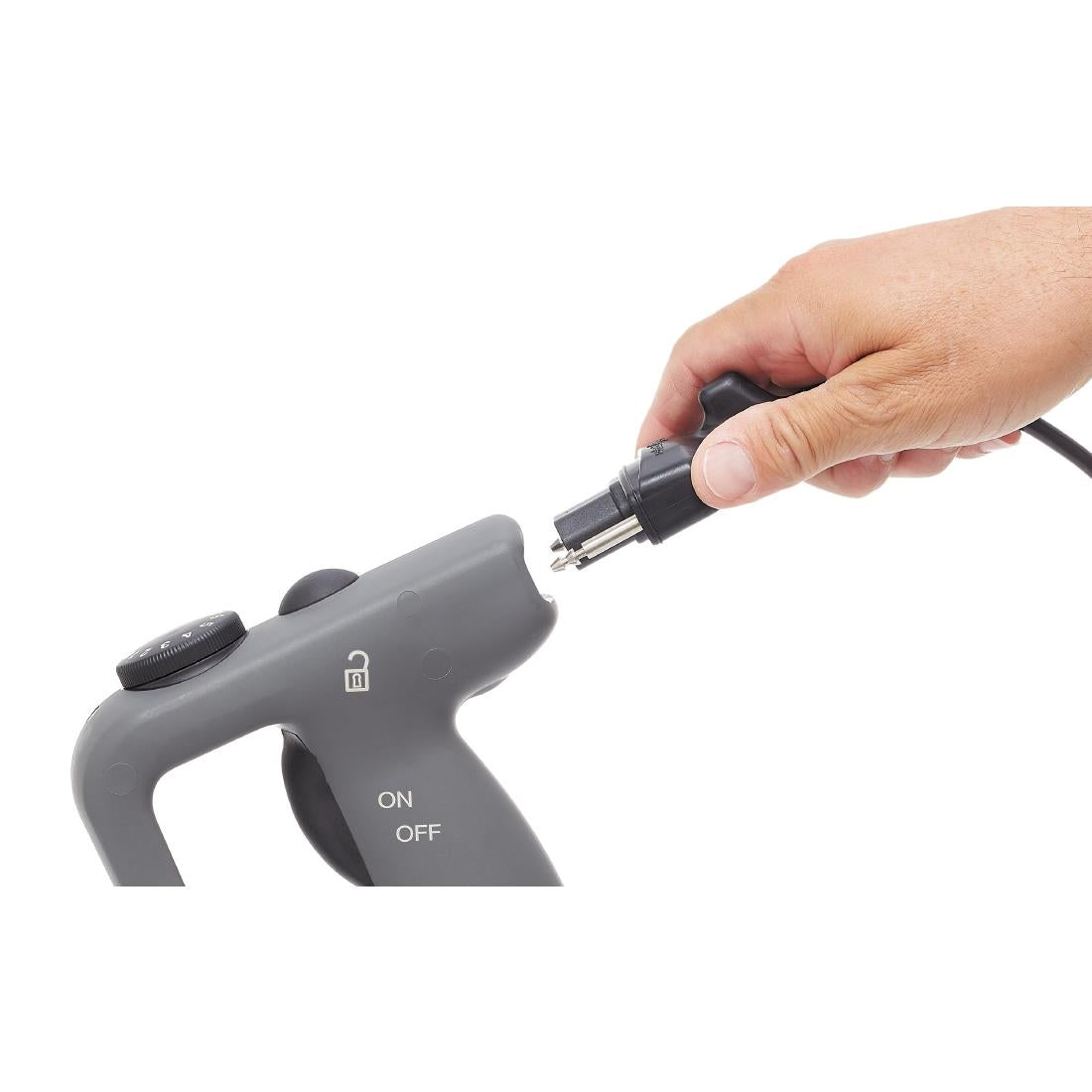 Robot Coupe Compact Variable Speed Stick Blender CMP350V.V • PAS-C808