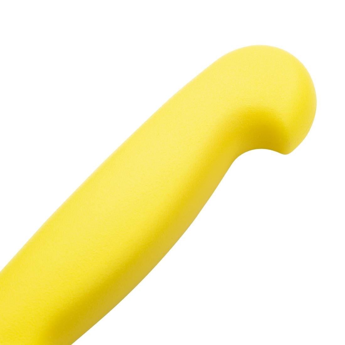 Hygiplas Chefs Knife Yellow 160mm • PAS-C815