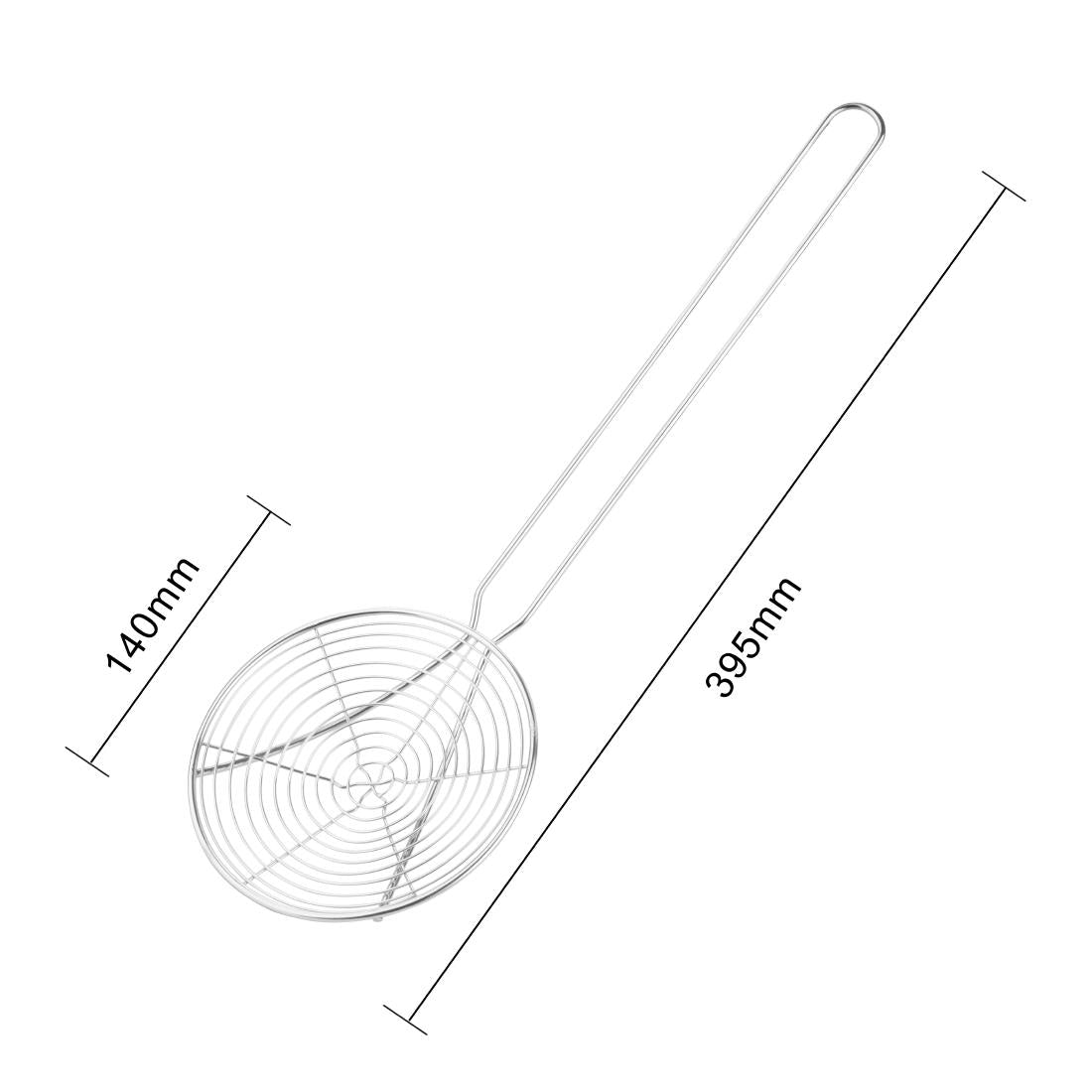 Vogue Lifter 140mm • PAS-C834