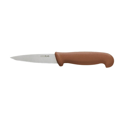Hygiplas 15 Piece Knife Set (15 piece starter kit with carry case.) • PAS-S454