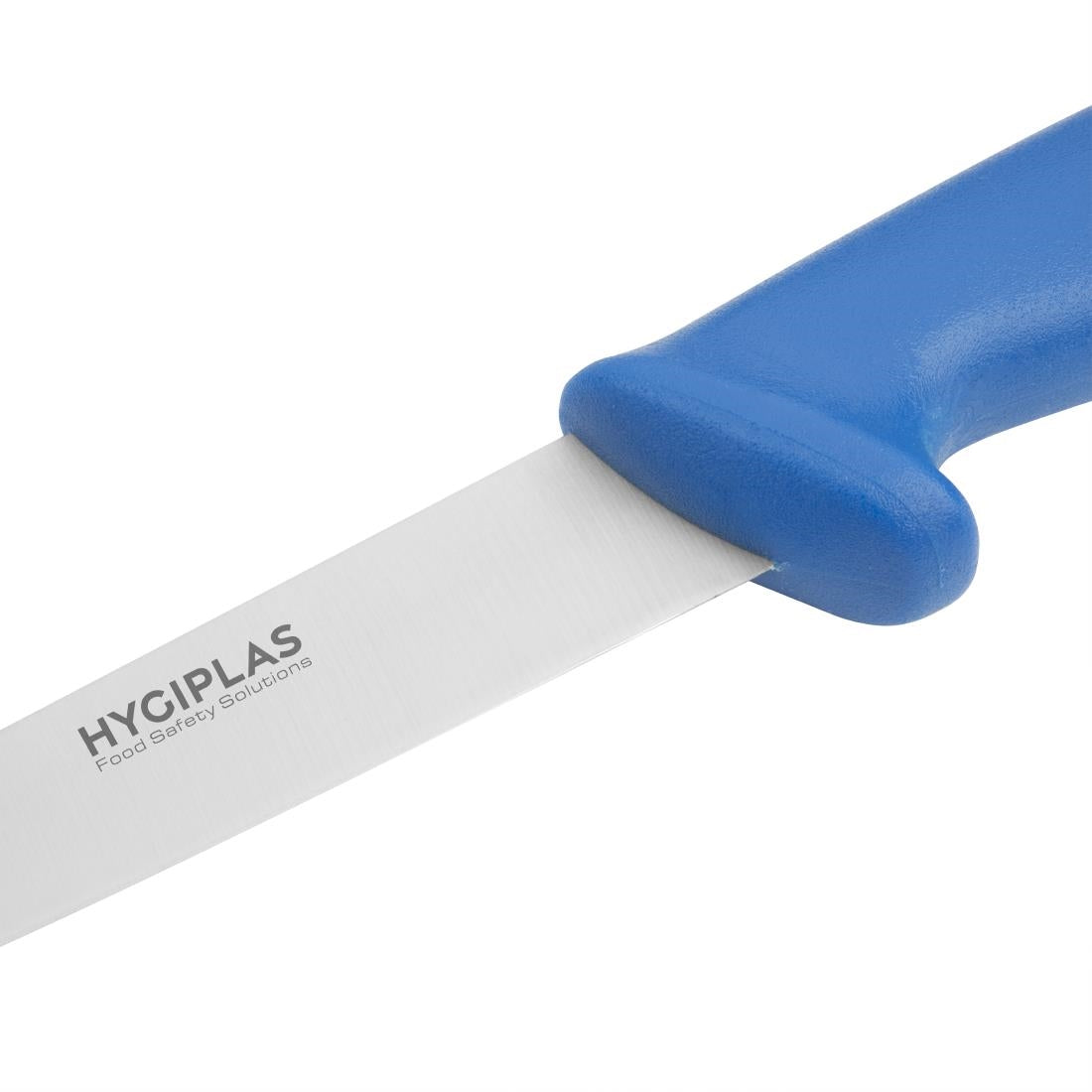 Hygiplas Fillet Knife Blue 160mm • PAS-C853