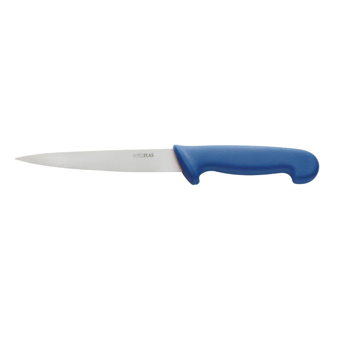 Hygiplas 15 Piece Knife Set (15 piece starter kit with carry case.) • PAS-S454