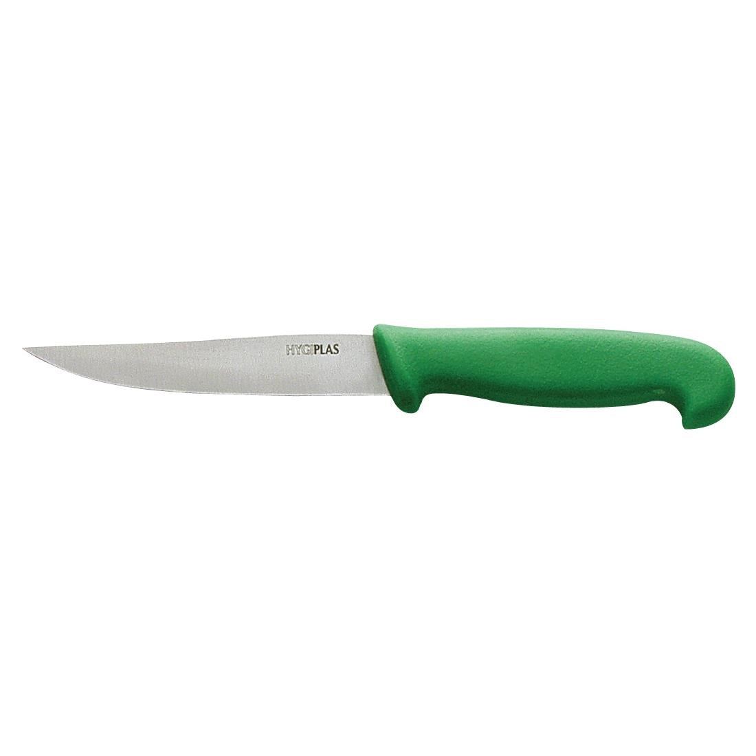 Hygiplas 15 Piece Knife Set (15 piece starter kit with carry case.) • PAS-S454