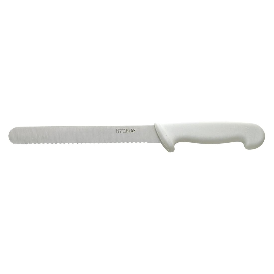 Hygiplas 15 Piece Knife Set (15 piece starter kit with carry case.) • PAS-S454