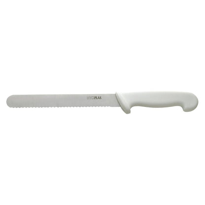 Hygiplas 15 Piece Knife Set (15 piece starter kit with carry case.) • PAS-S454
