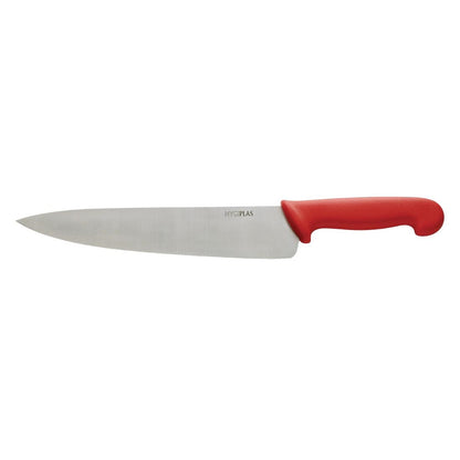 Hygiplas 15 Piece Knife Set (15 piece starter kit with carry case.) • PAS-S454
