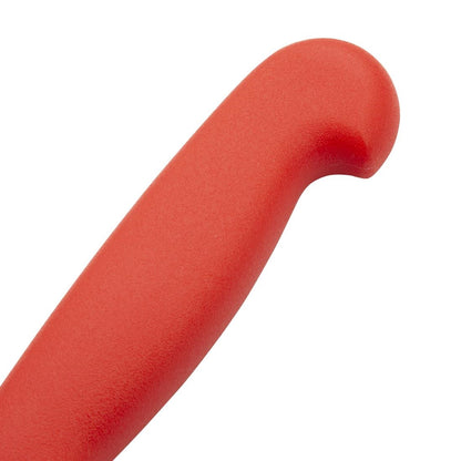 Hygiplas Chef Knife Red 250mm • PAS-C886