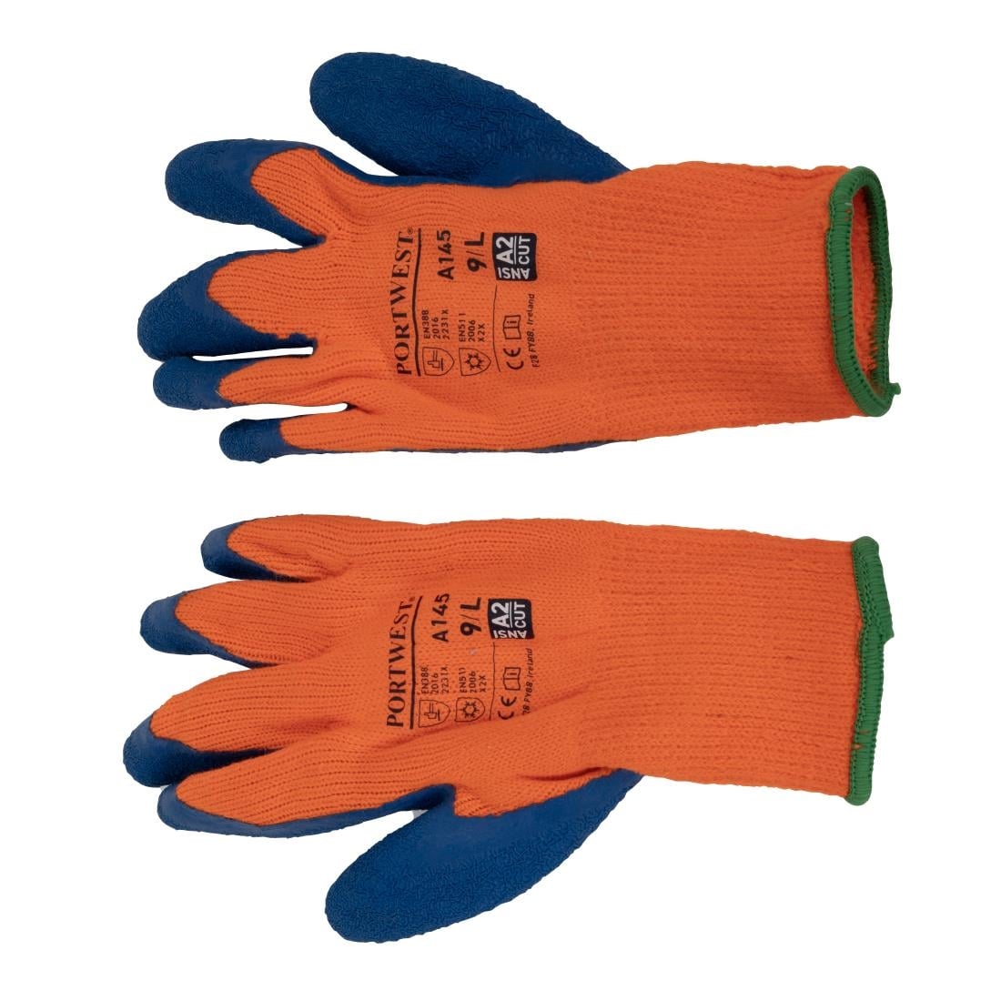 Freezer Gloves • PAS-CA975