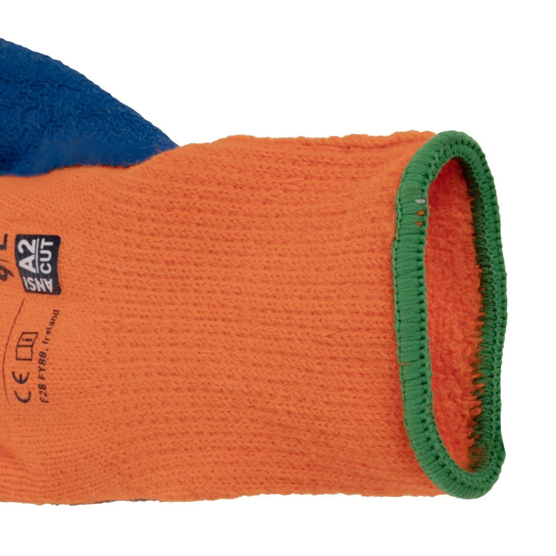 Freezer Gloves • PAS-CA975