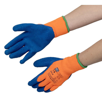 Freezer Gloves • PAS-CA975