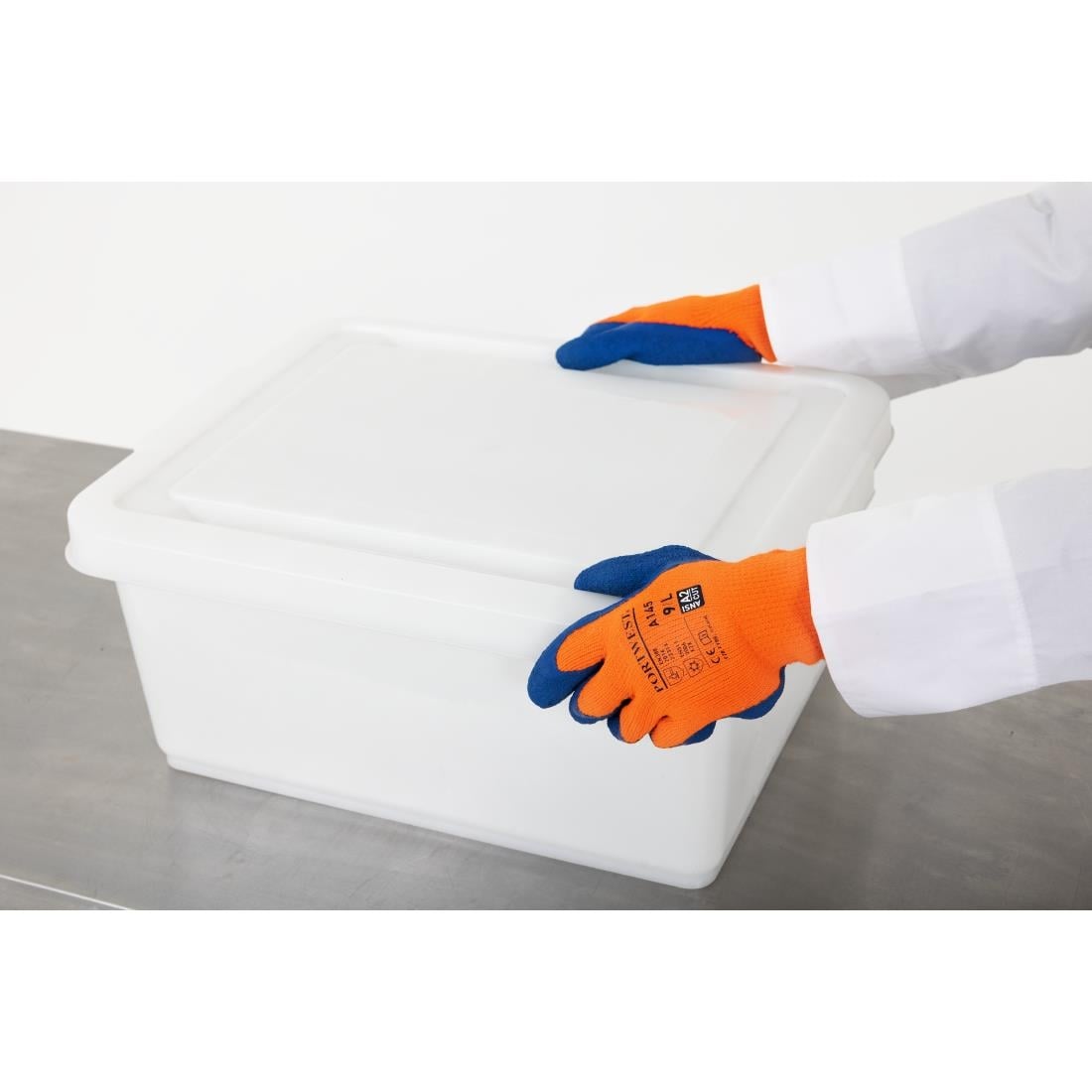 Freezer Gloves • PAS-CA975