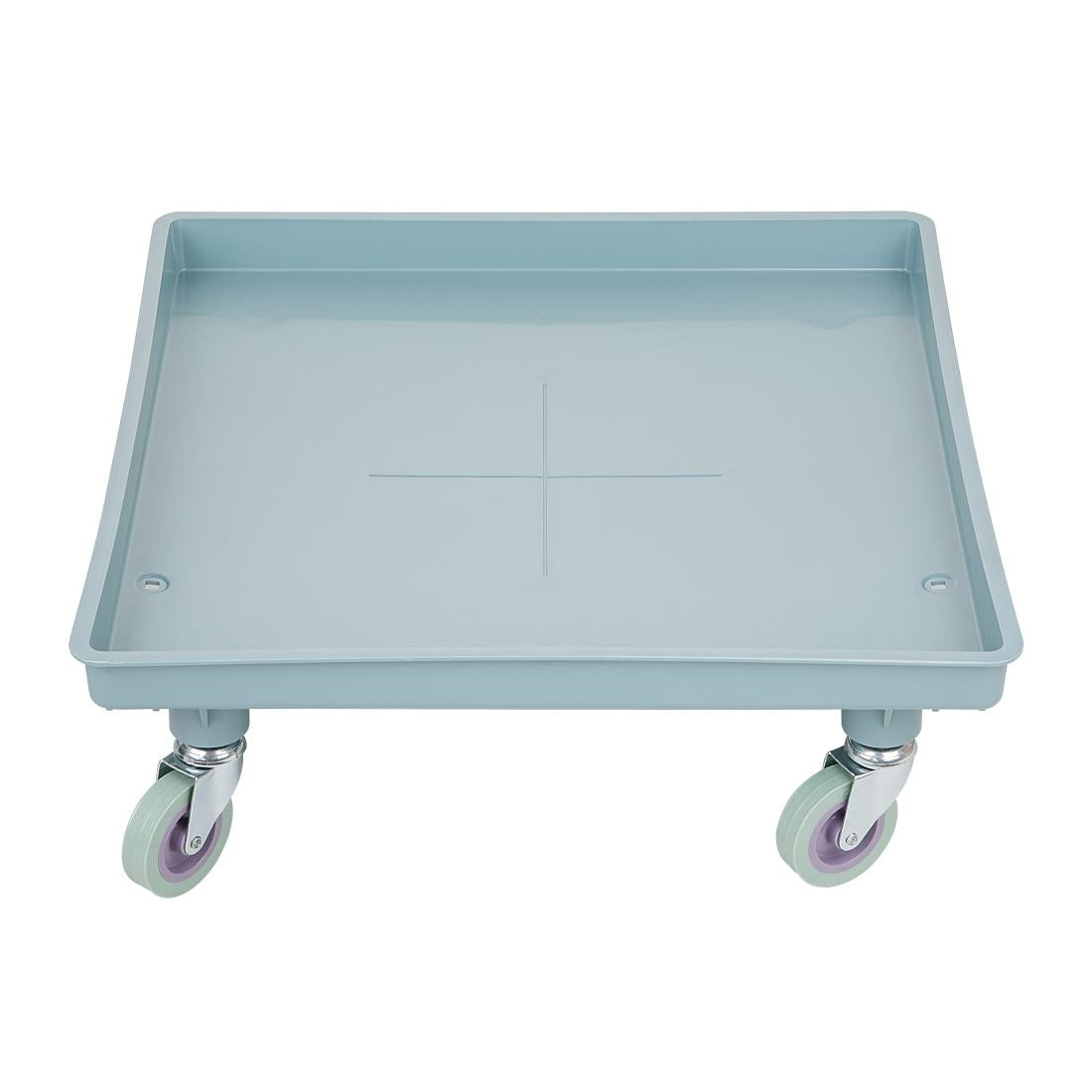 Vogue Dishwasher Rack Dolly • PAS-CB006
