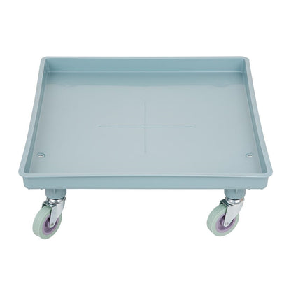 Vogue Dishwasher Rack Dolly • PAS-CB006