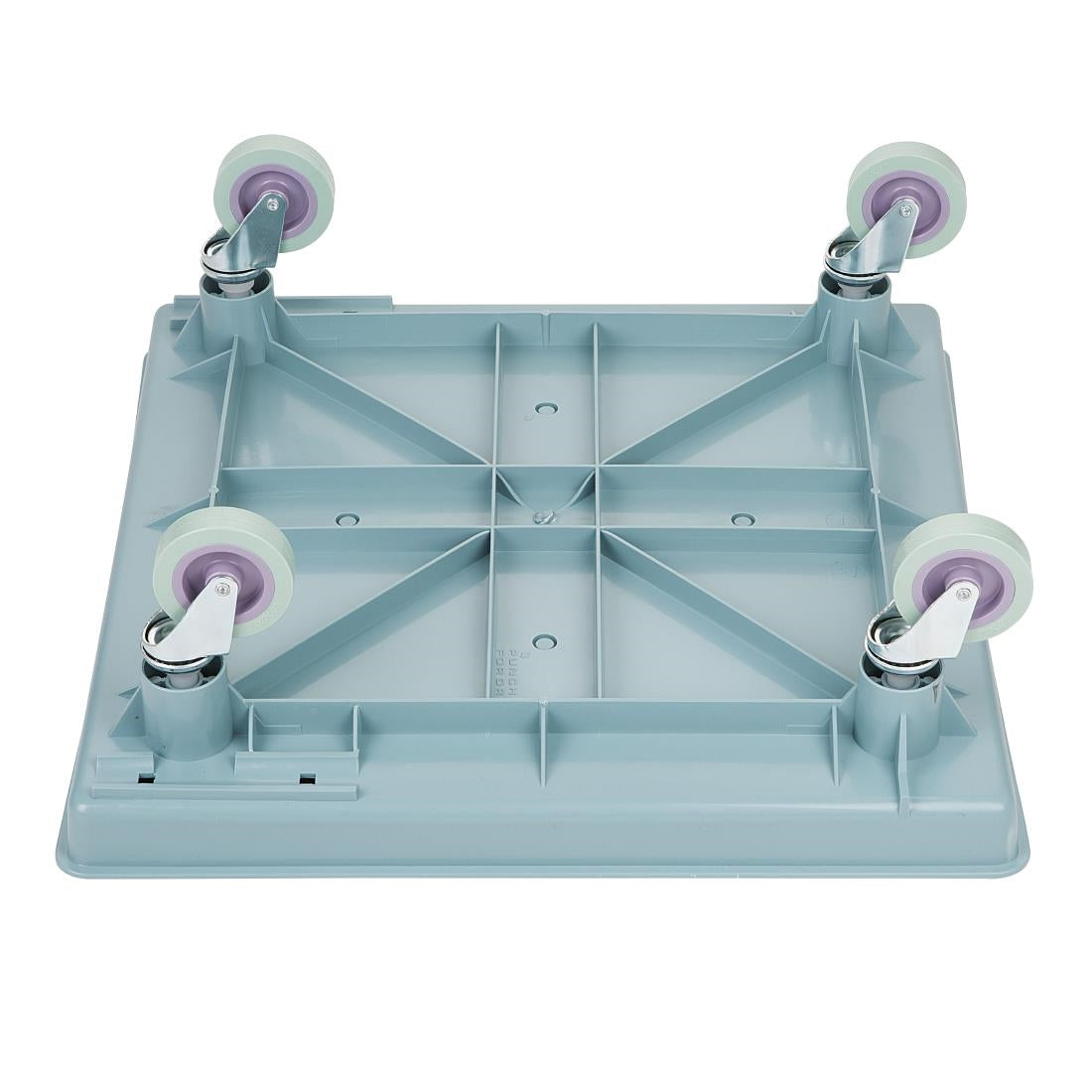 Vogue Dishwasher Rack Dolly • PAS-CB006