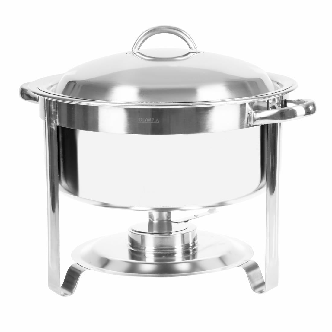 Olympia Vienna Chafing Dish • PAS-CB063