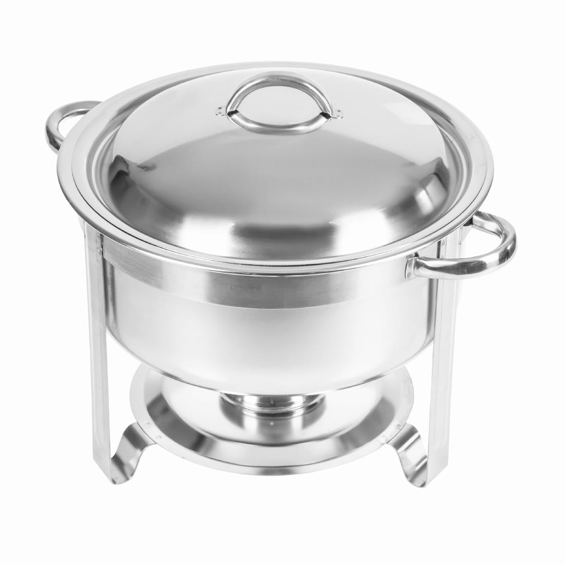 Olympia Vienna Chafing Dish • PAS-CB063
