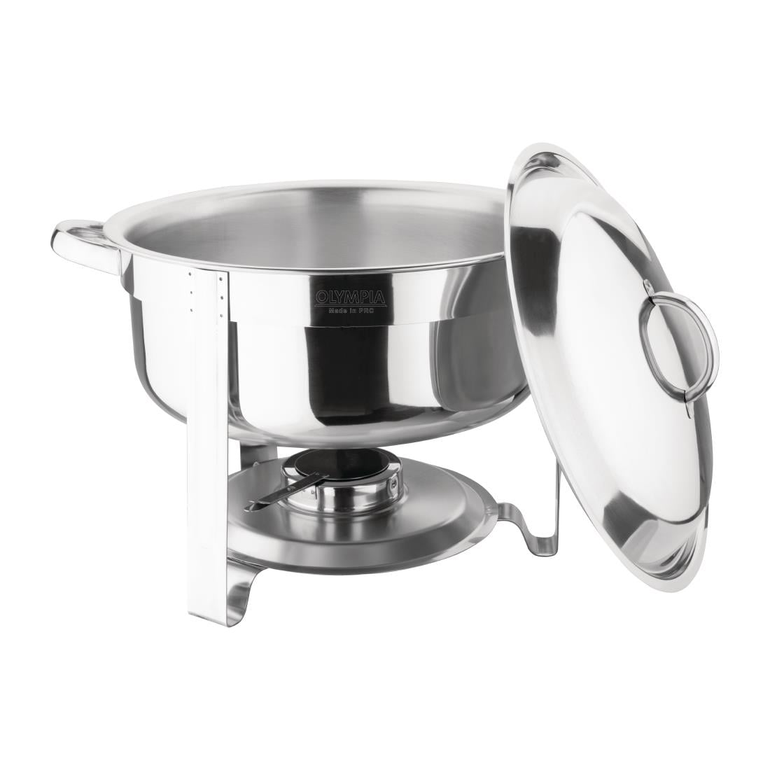 Olympia Vienna Chafing Dish • PAS-CB063