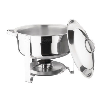 Olympia Vienna Chafing Dish • PAS-CB063