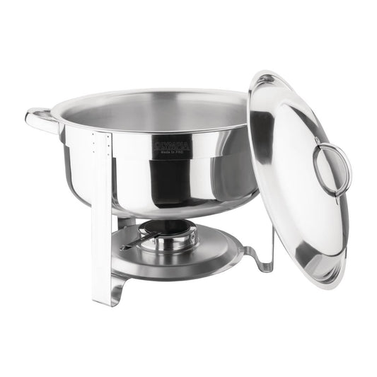 Olympia Vienna Chafing Dish • PAS-CB063