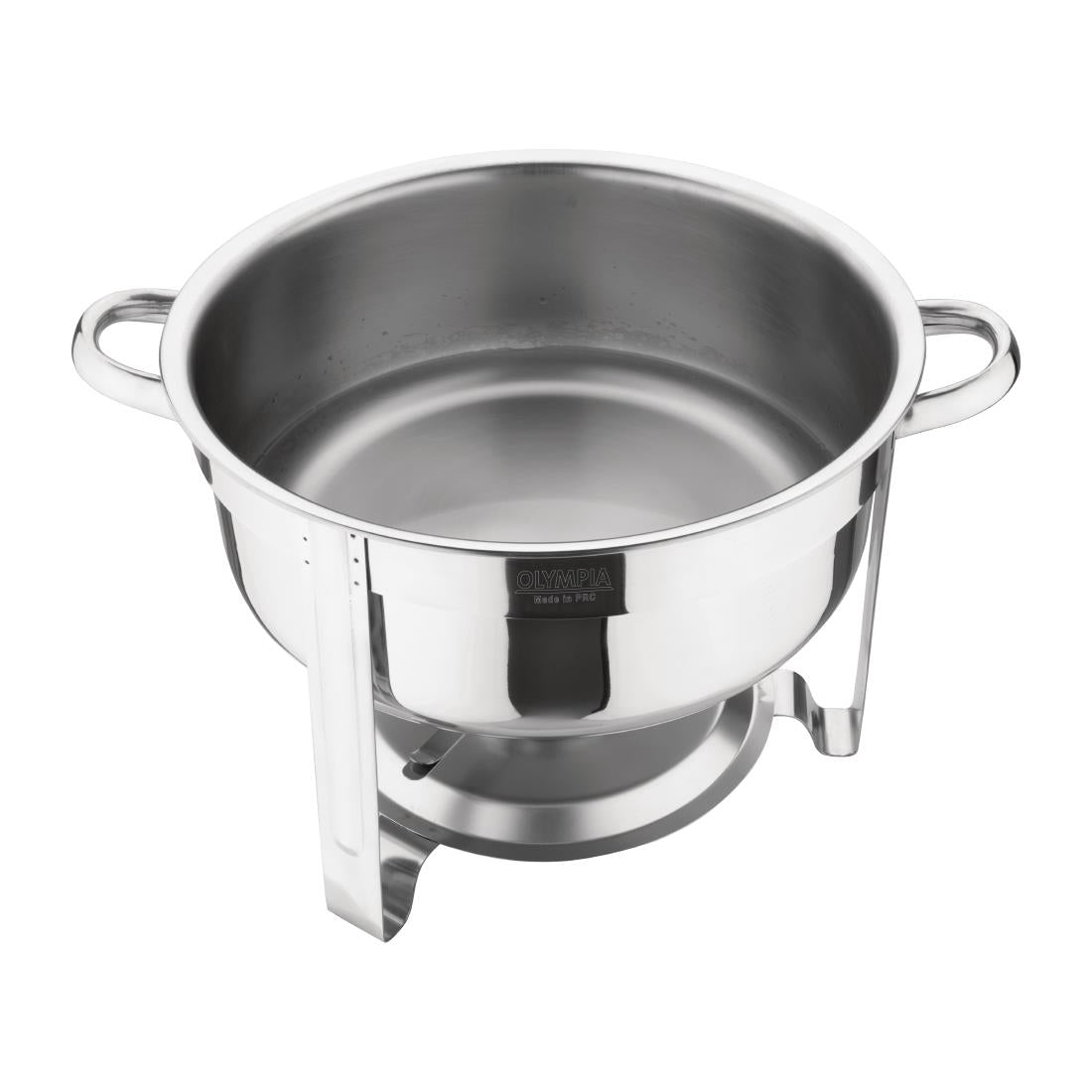 Olympia Vienna Chafing Dish • PAS-CB063