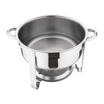 Olympia Vienna Chafing Dish • PAS-CB063