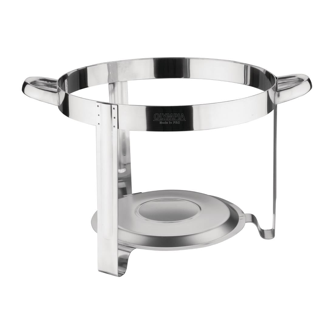 Olympia Vienna Chafing Dish • PAS-CB063