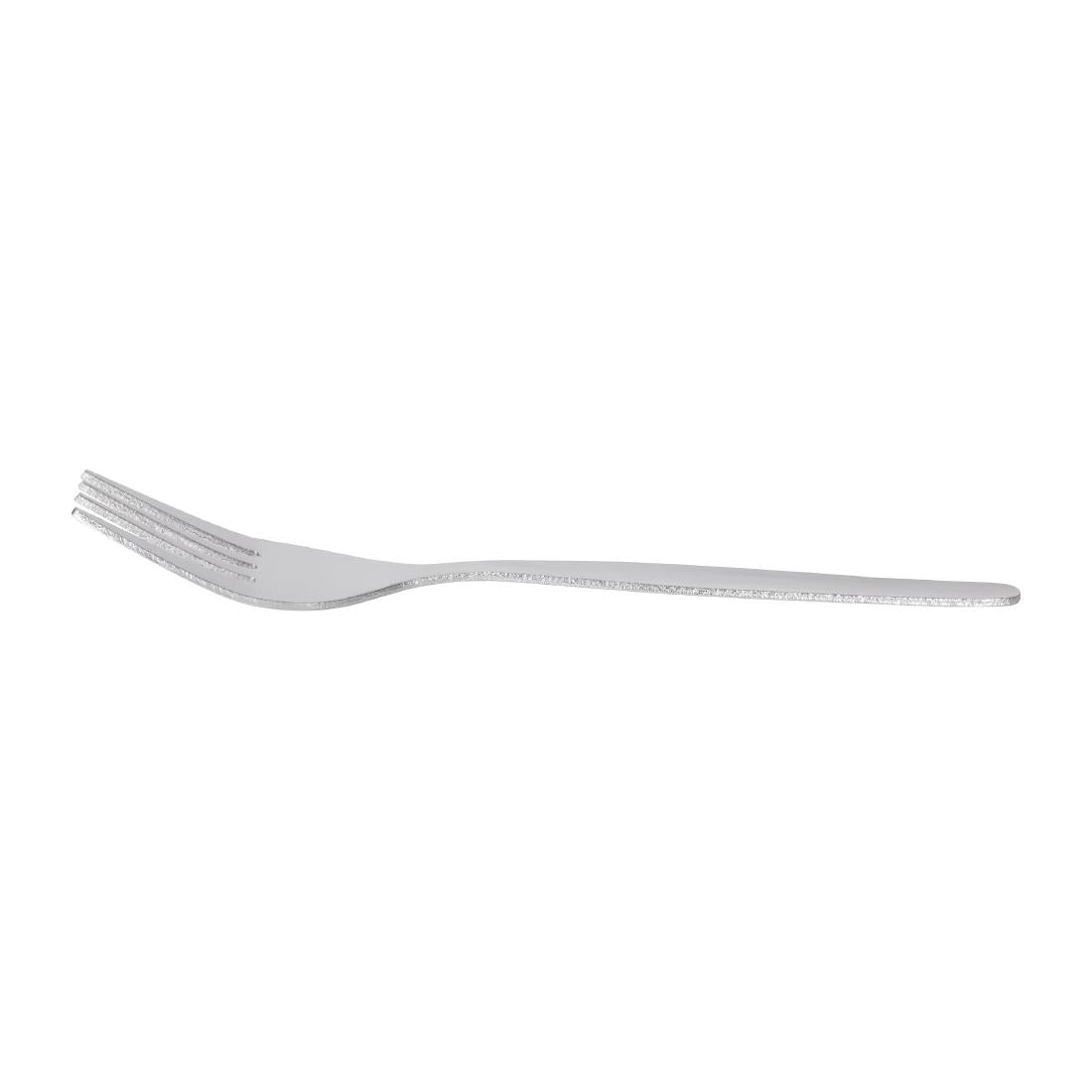 EDLP Olympia Kelso Infants Fork Stainless Steel 18/0 (12 Pack) (145(L)mm. Material: 18/0 Stainless Steel. Pack Quantity: 12) • PAS-CB064