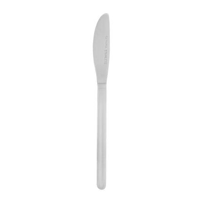 Olympia Kelso Children's Knife (12 Pack) (Pack of 12) • PAS-CB065