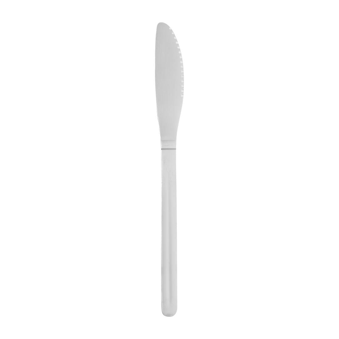 Olympia Kelso Children's Knife (12 Pack) (Pack of 12) • PAS-CB065