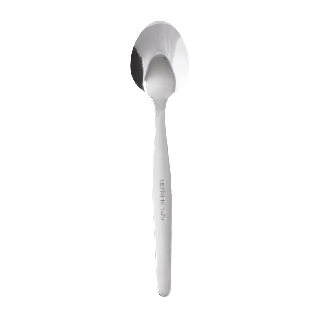 EDLP Olympia Kelso Infants Spoon St/St (Box 12) • PAS-CB066