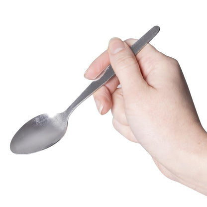 EDLP Olympia Kelso Infants Spoon St/St (Box 12) • PAS-CB066