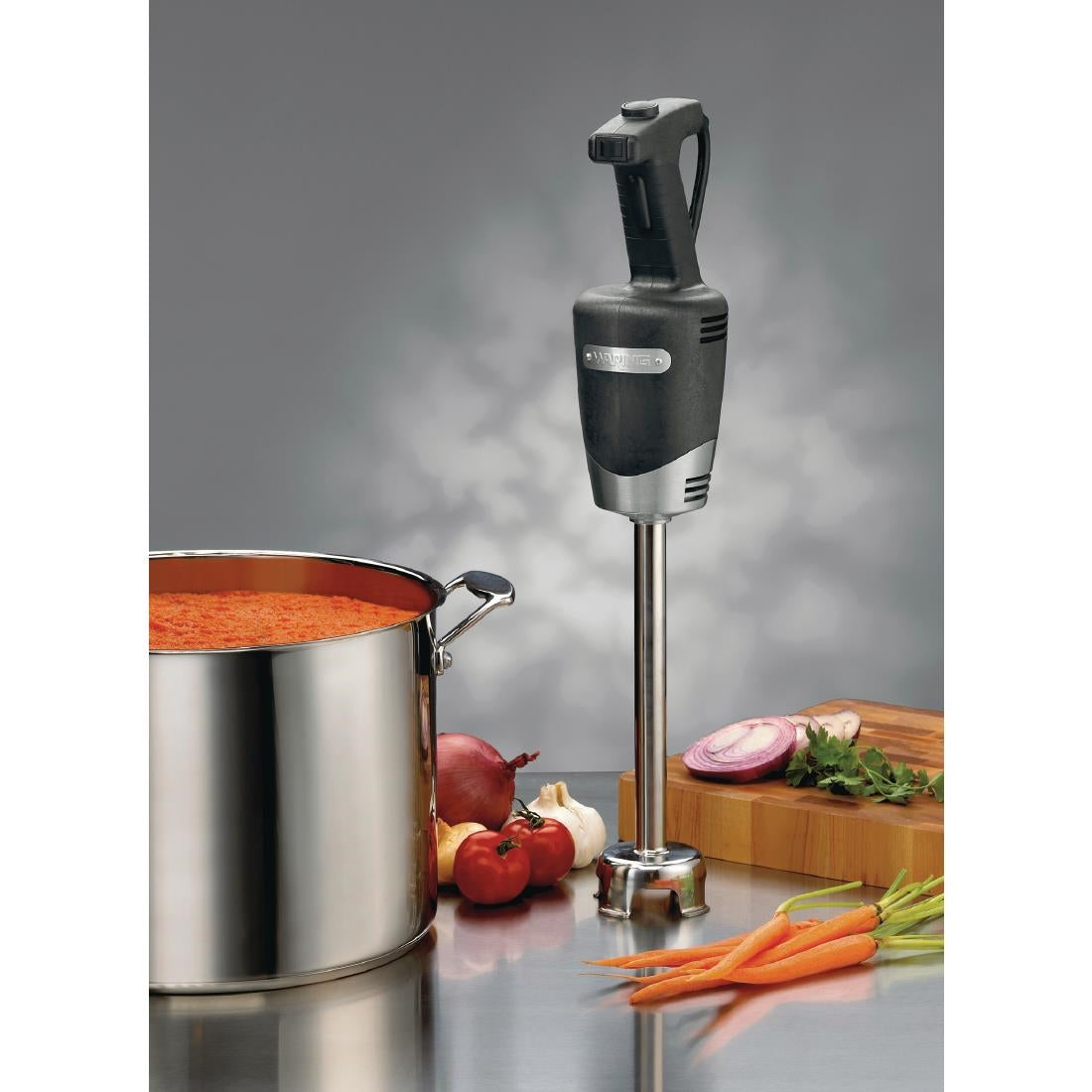 Waring Stick Blender - 254mm • PAS-CB132-A