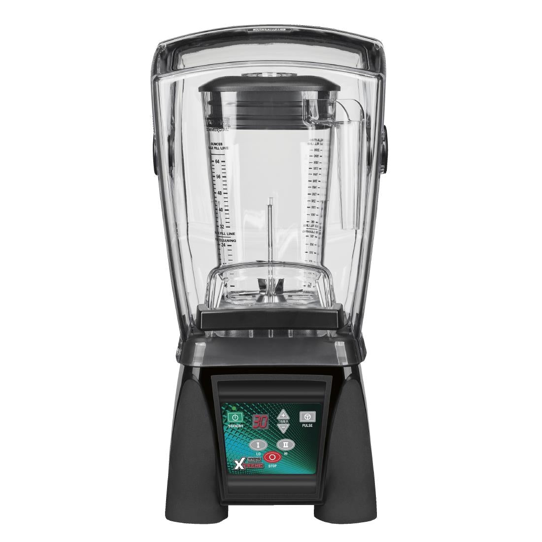 Waring Xtreme Hi-Power Blender With Sound Guard MX1100XTXSNNA • PAS-CB136-A