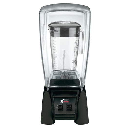 Waring Xtreme Hi-Power Blender Without Sound Guard MX1100XTXSNNA PAS-CB136-A