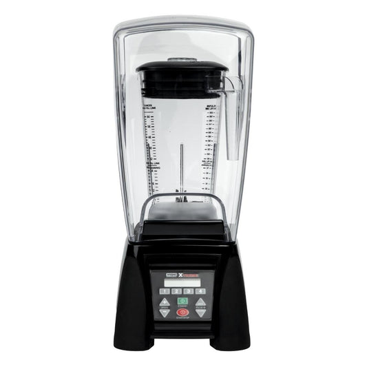 Waring Xtreme Hi-Power Blender with sound guard MX1500XTXSEK • PAS-CB137-A