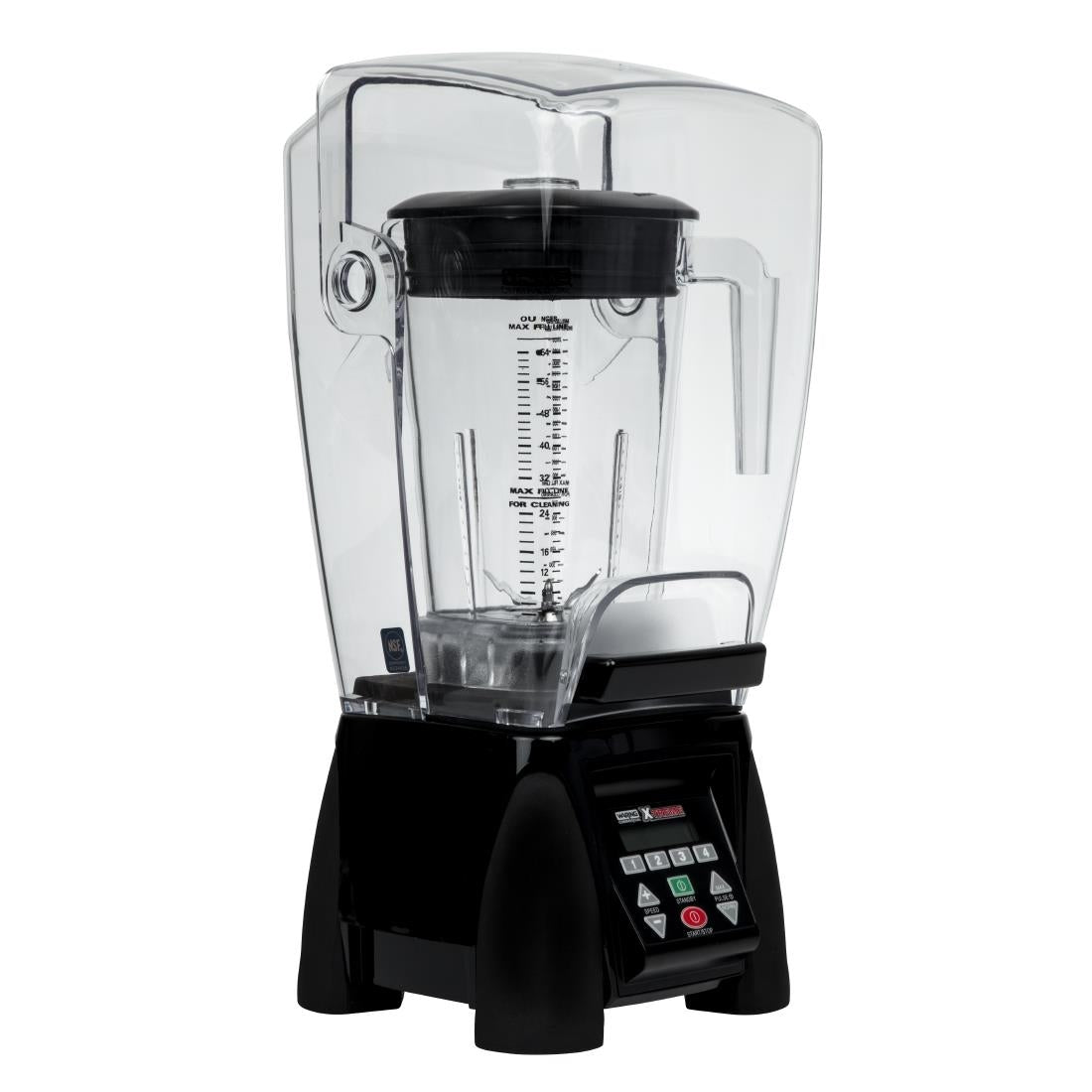 Waring Xtreme Hi-Power Blender with sound guard MX1500XTXSEK • PAS-CB137-A