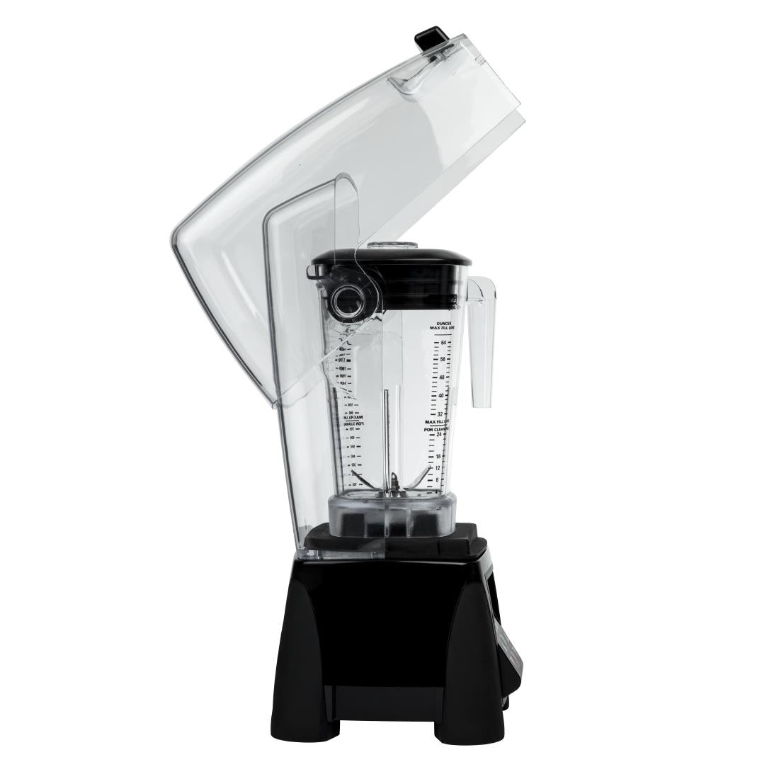 Waring Xtreme Hi-Power Blender with sound guard MX1500XTXSEK • PAS-CB137-A