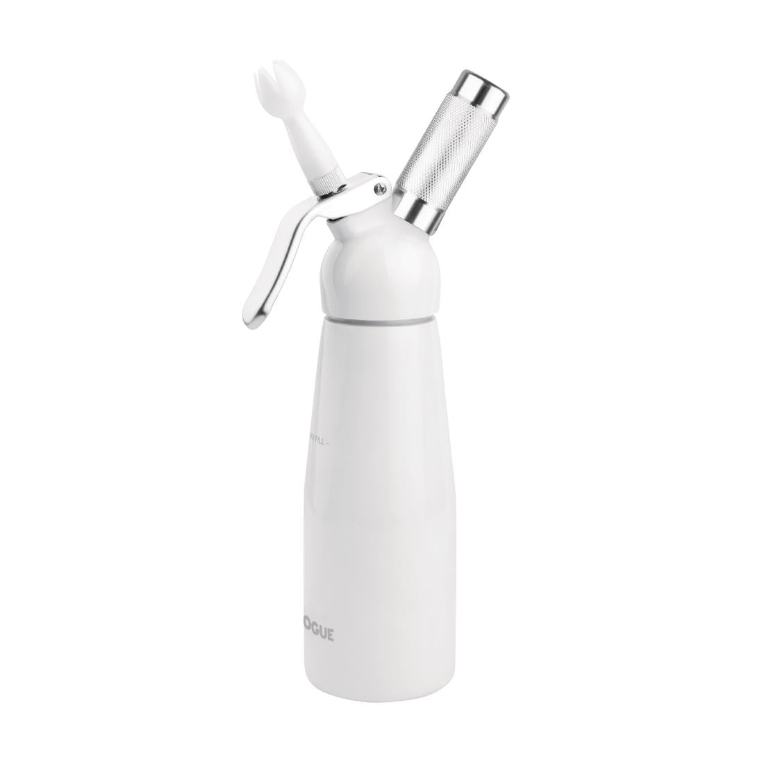 Vogue Cream Whipper 500ml • PAS-CB162