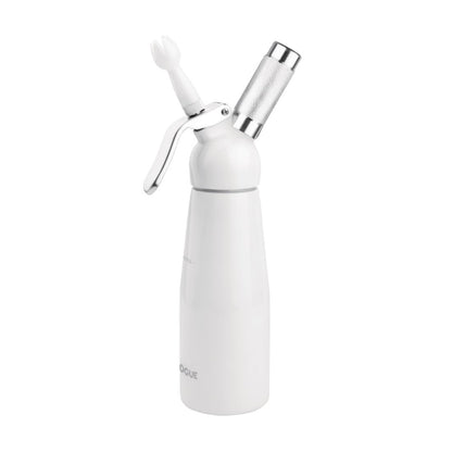 Vogue Cream Whipper 500ml • PAS-CB162