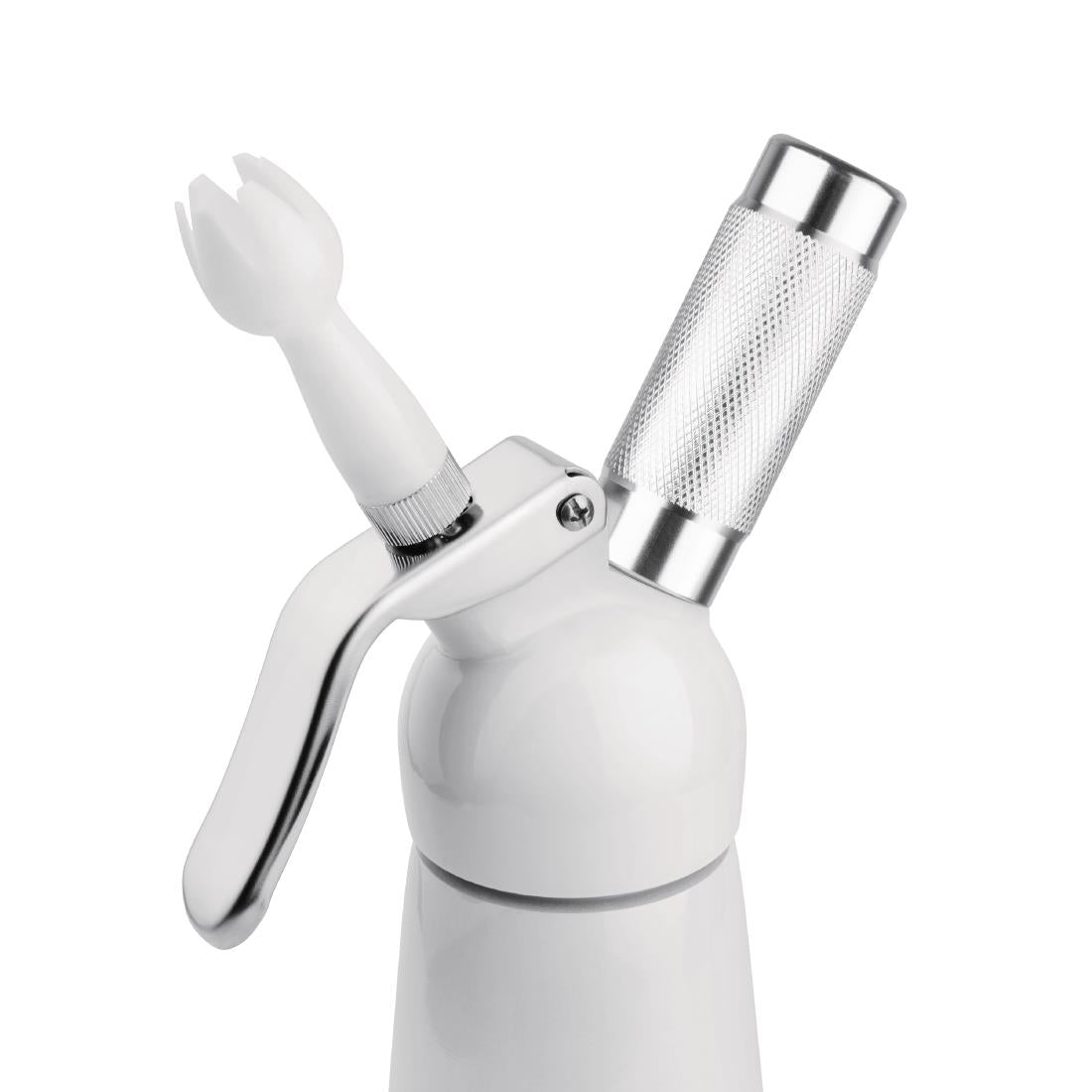 Vogue Cream Whipper 500ml • PAS-CB162