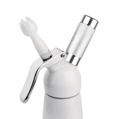 Vogue Cream Whipper 500ml • PAS-CB162