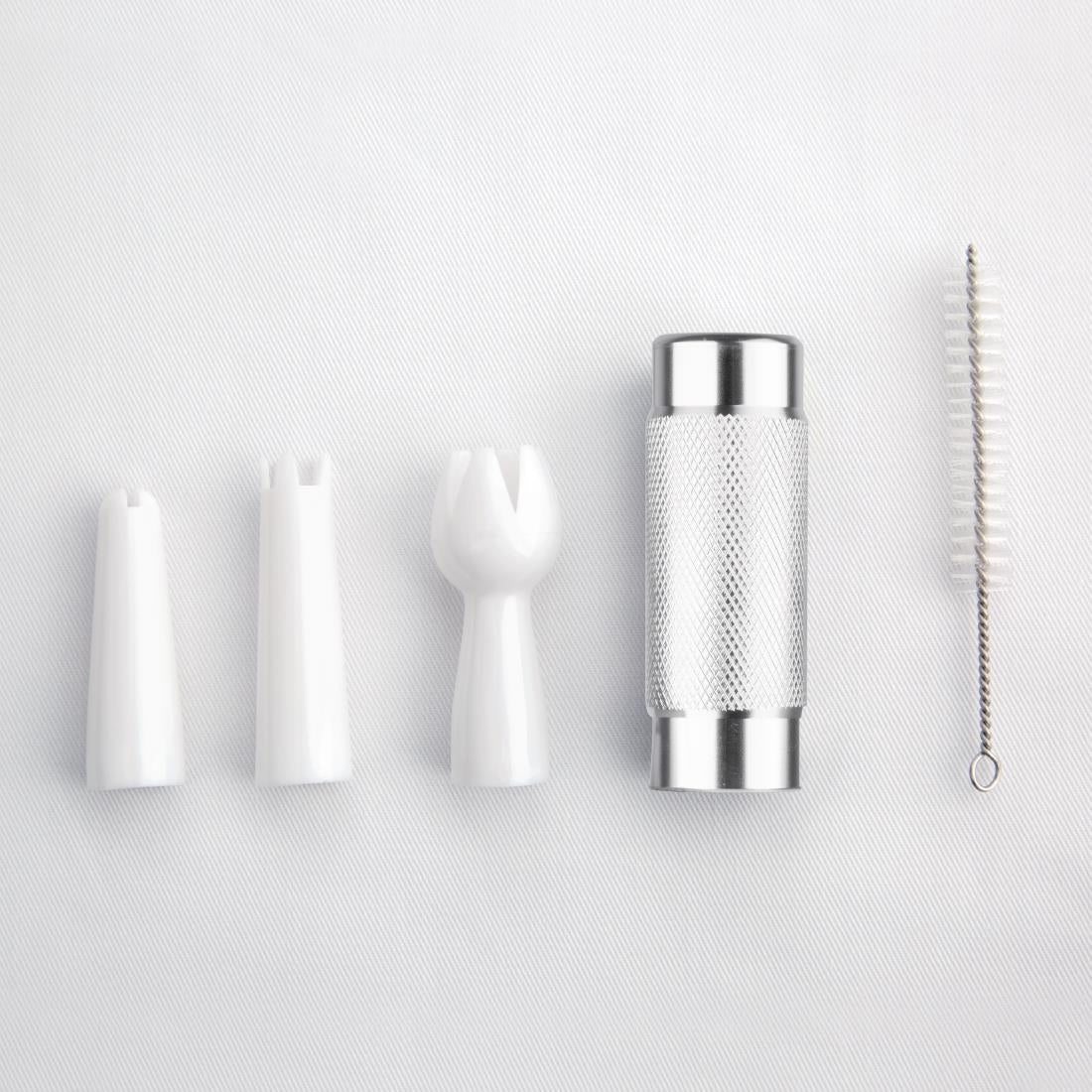 Vogue Cream Whipper 500ml • PAS-CB162