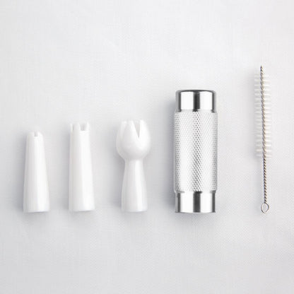 Vogue Cream Whipper 500ml • PAS-CB162