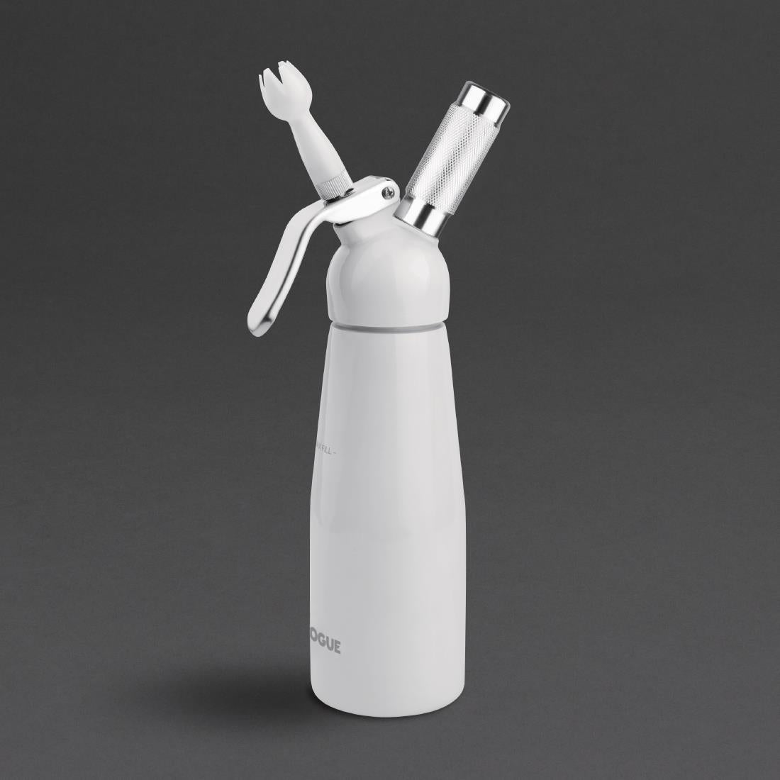 Vogue Cream Whipper 500ml • PAS-CB162