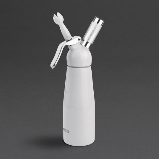 Vogue Cream Whipper 500ml • PAS-CB162