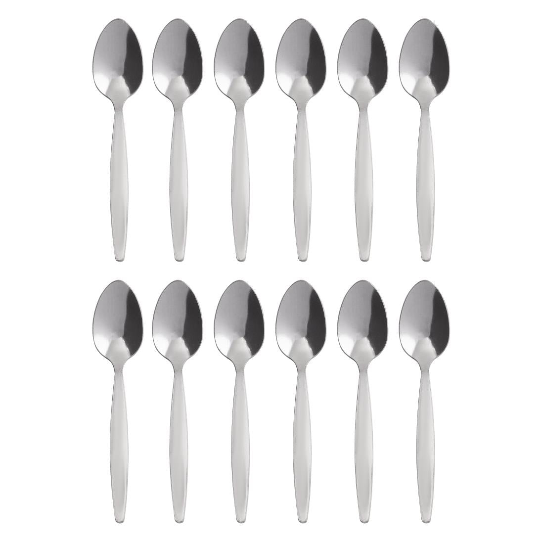 EDLP Olympia Kelso Coffee Spoon (12 Pack) • PAS-CB316