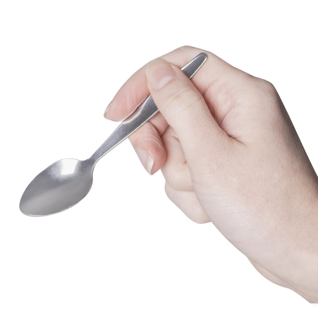 EDLP Olympia Kelso Coffee Spoon (12 Pack) • PAS-CB316