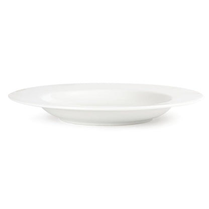 Olympia Whiteware Pasta Plates 310mm (4 Pack) (Pack of 4) • PAS-CB485