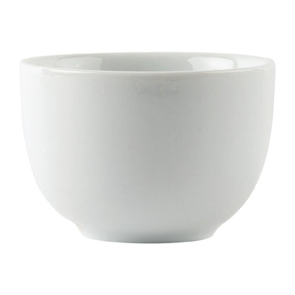 Olympia Whiteware Chinese Tea Cups (12 Pack) (Pack of 12) • PAS-CB495