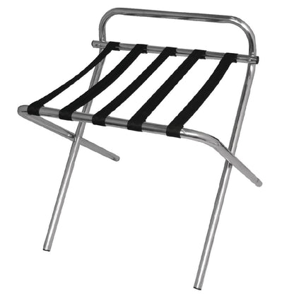 Bolero Rounded Luggage Rack • PAS-CB510